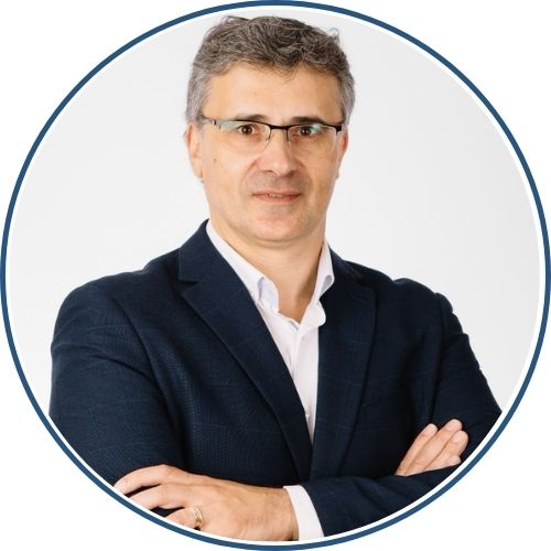 Filipe Coelho - Real Estate Agent
